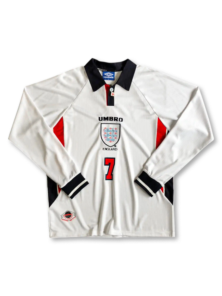 イングランド代表 ベッカム 7 番 ジャージ イングランド代表 ベッカム イングランド代表 ベッカム 7 番 ジャージ イングランド代表 ベッカム