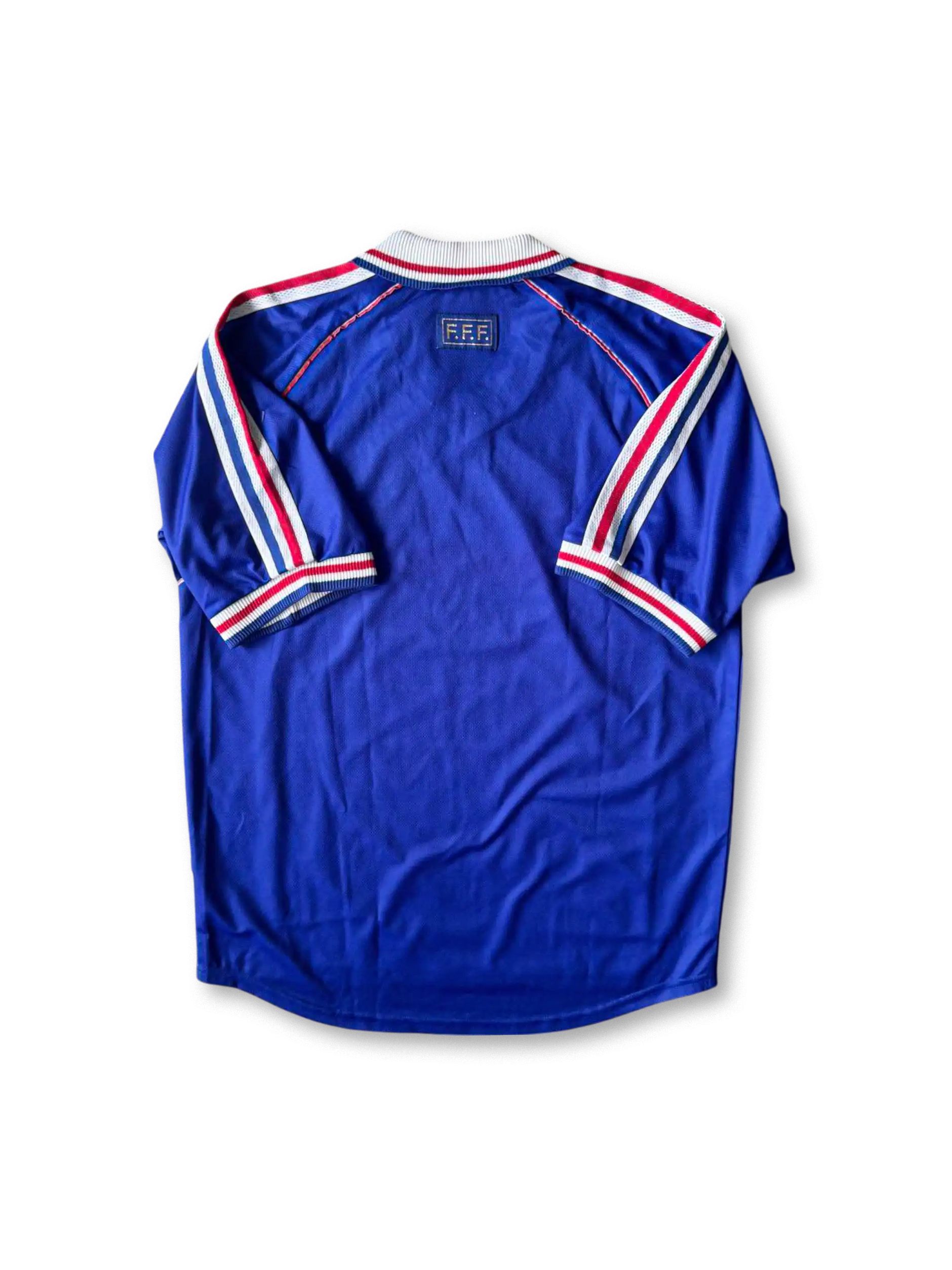 90年代サッカーユニフォーム通販｜レトロ&ブロークコア【KICKO