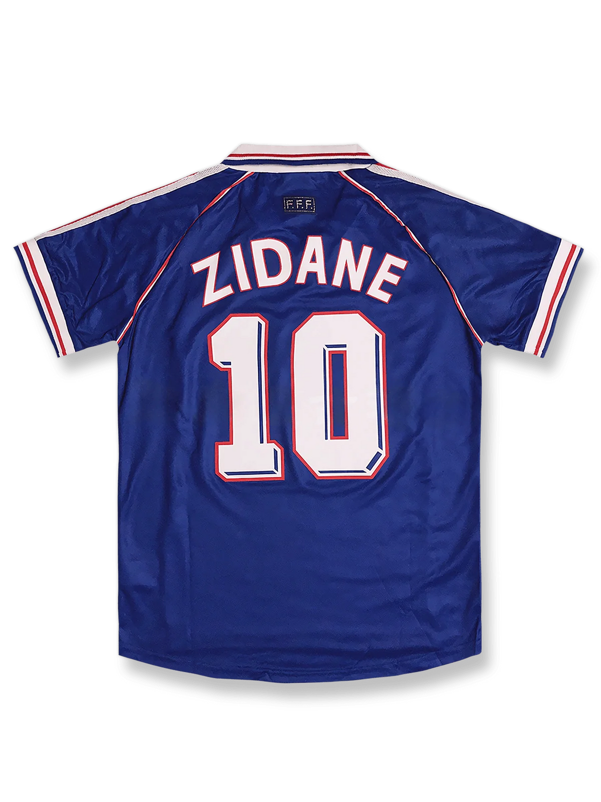 ジネディーヌ・ジダン（Zidane）｜レジェンド関連アイテム特集｜KICKO