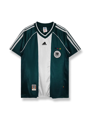 【 希少⠀】 アウディ サッカー ユニフォーム 限定 adidas アディダス Rare Vintage Adidas Germany 1998 Home Soccer Jersey Mens M #B80 | eBay