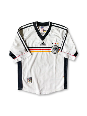 1998年 ドイツ代表 ホーム-KICKO – Kicko