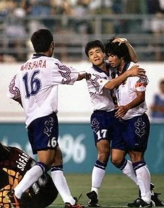 日本代表 1998年 アウェイユニフォーム-KICKO – KICKO JAPAN 日本代表 1998年 アウェイユニフォーム-KICKO – KICKO JAPAN