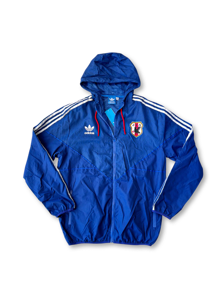 サッカー日本代表 ウィンドブレーカー サッカー日本代表 ウィンドブレーカー