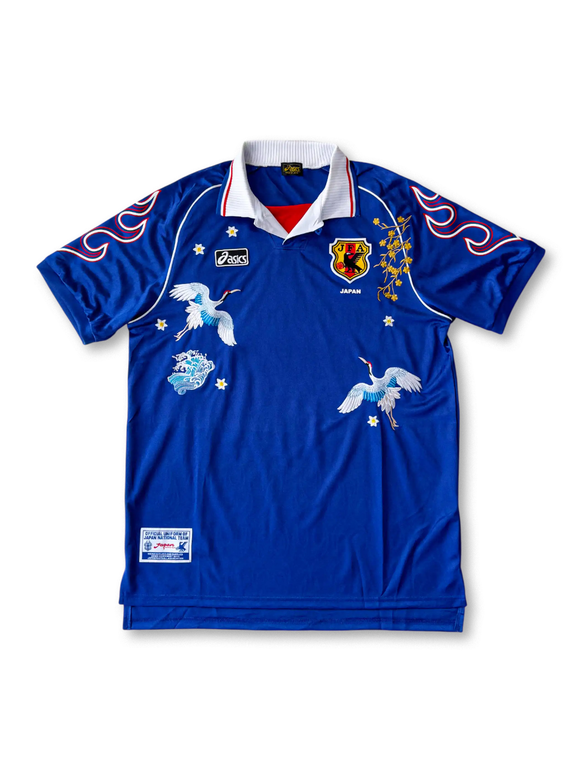 リーボック ハーツFCの06/07シーズンのGKユニフォーム リーボック