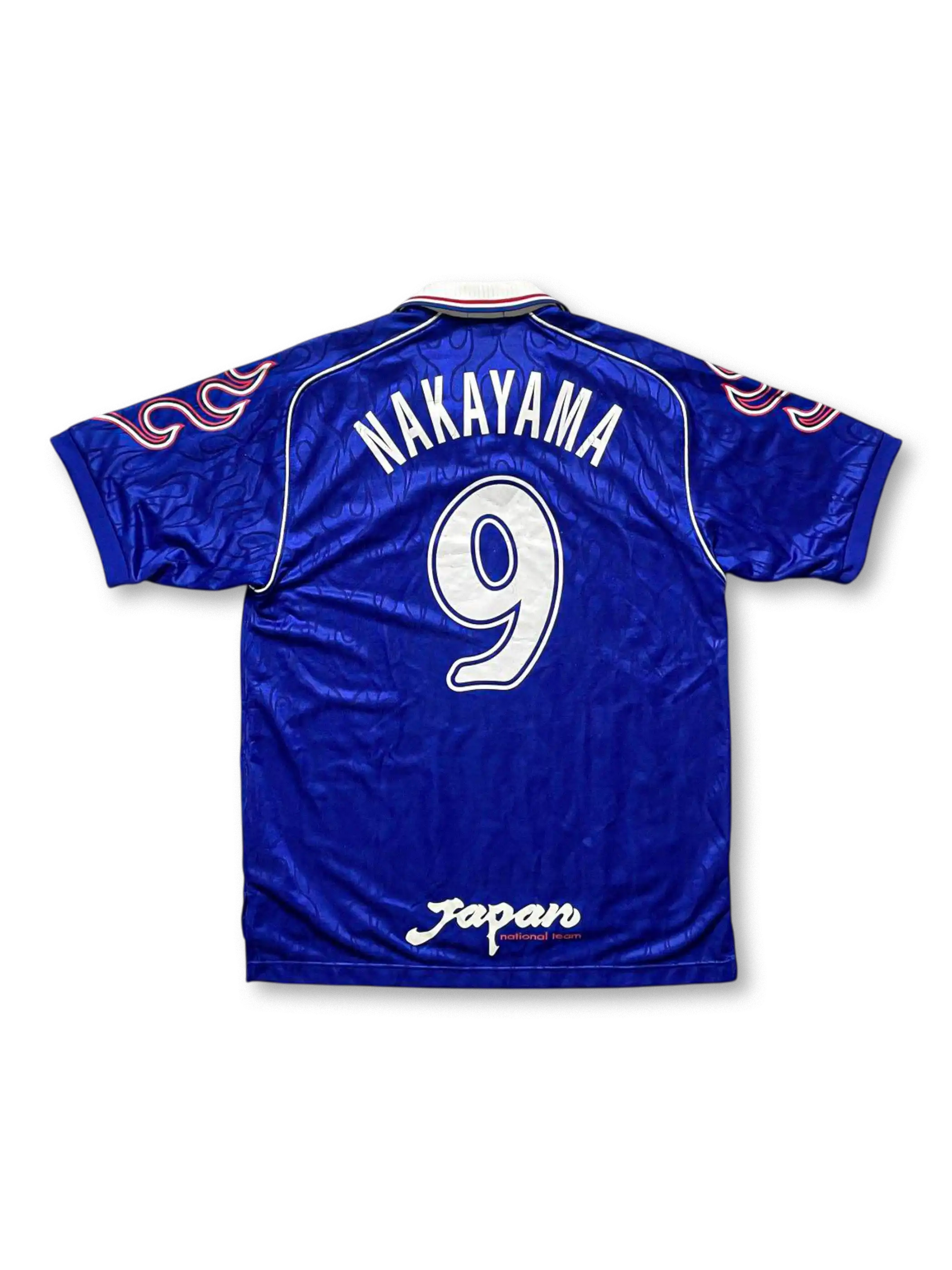 1998年FIFAワールドカップユニフォーム｜フランス大会復刻版｜KICKO