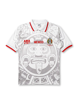 1998 メキシコ代表 アウェイユニフォーム