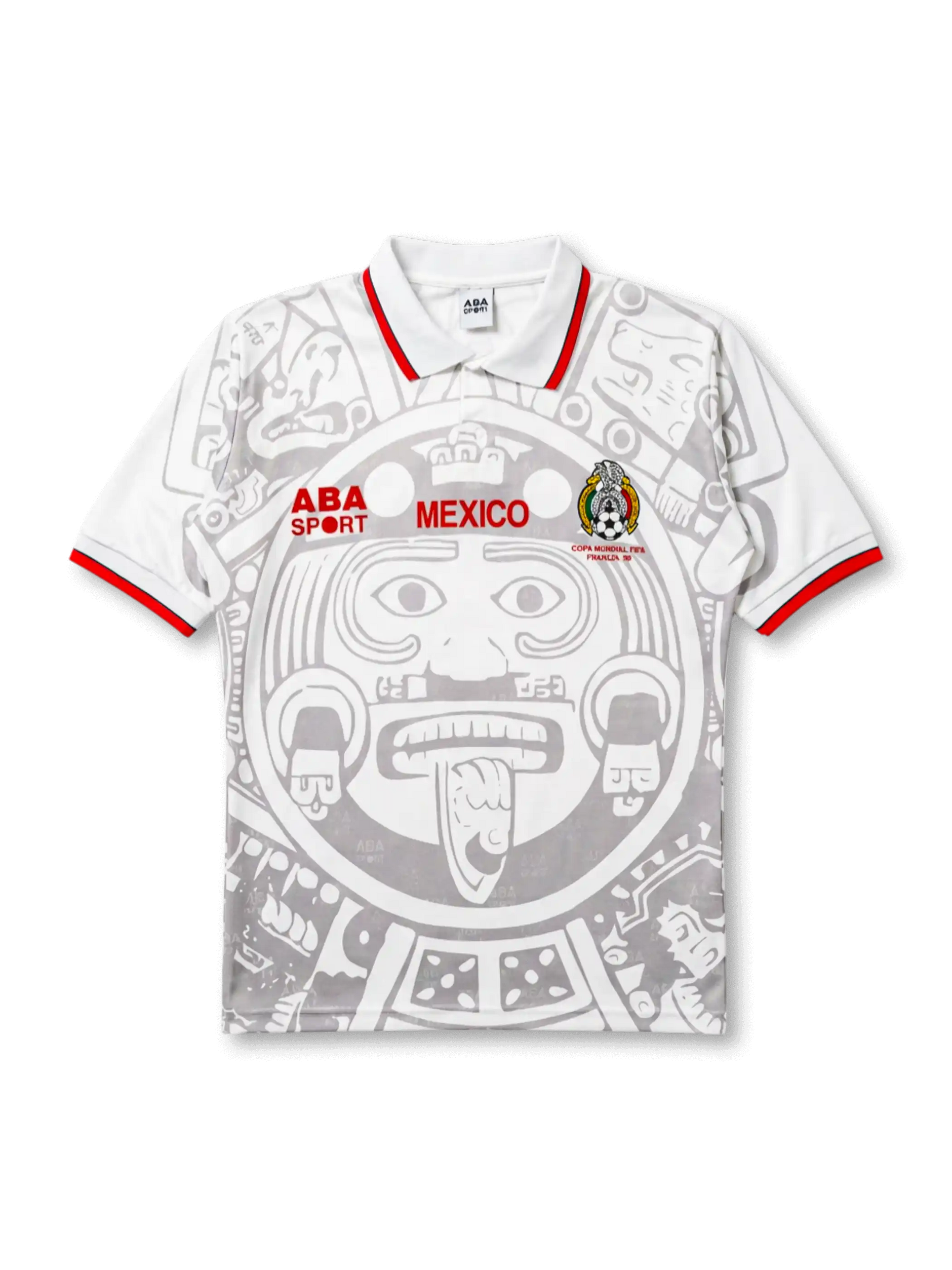 メキシコ代表サッカーユニフォーム通販｜レトロ&ブロークコア【KICKO
