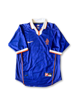 1998年 オランダ代表 アウェイ