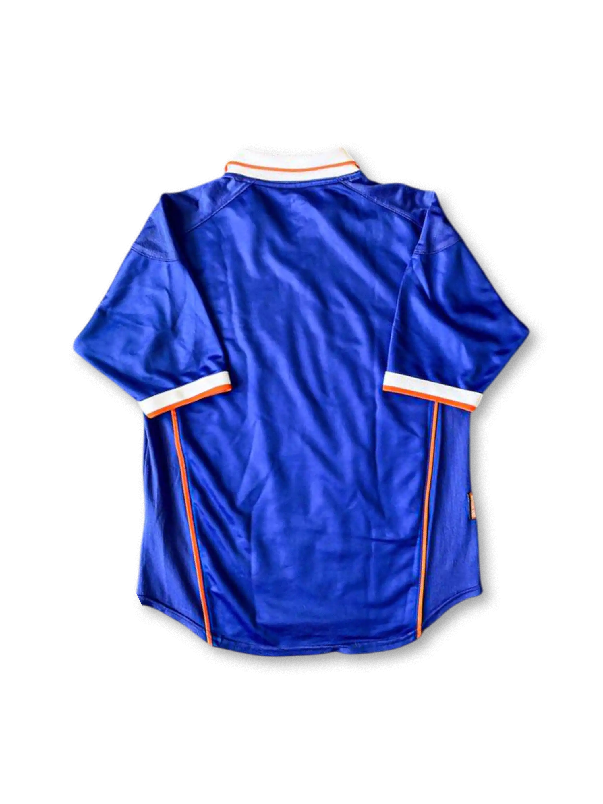 1998年 オランダ代表 アウェイ