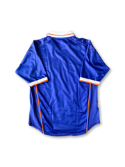 1998年 オランダ代表 アウェイ