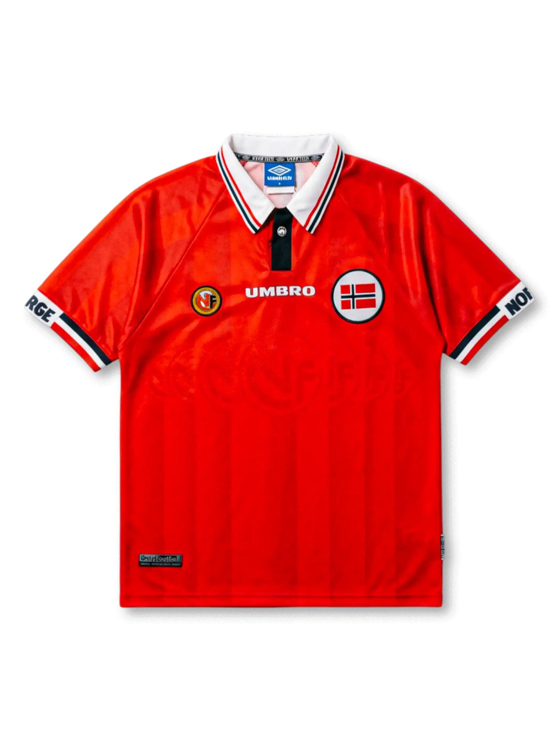 ノルウェー代表ユニフォーム通販｜レトロ&ブロークコア【KICKO】 – Kicko