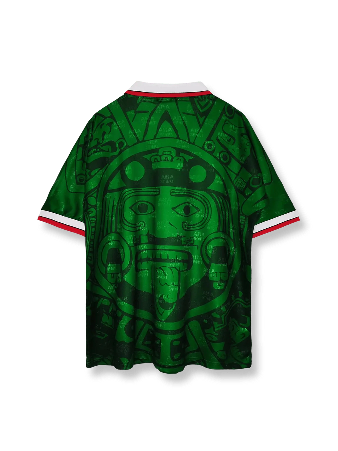 メキシコ代表サッカーユニフォーム通販｜レトロ&ブロークコア【KICKO