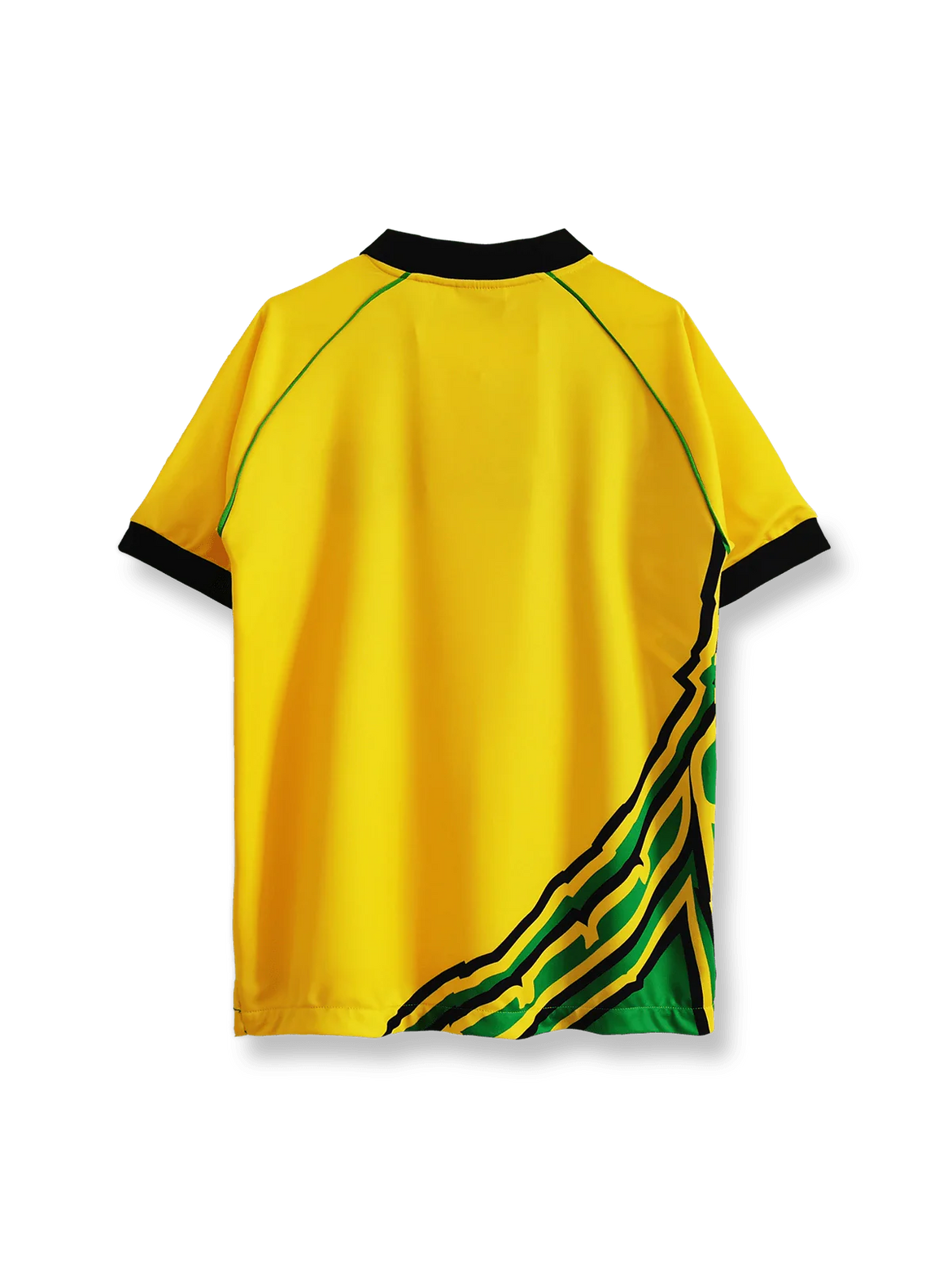 ジャマイカ代表サッカーユニフォーム通販｜レトロ&ブロークコア【KICKO