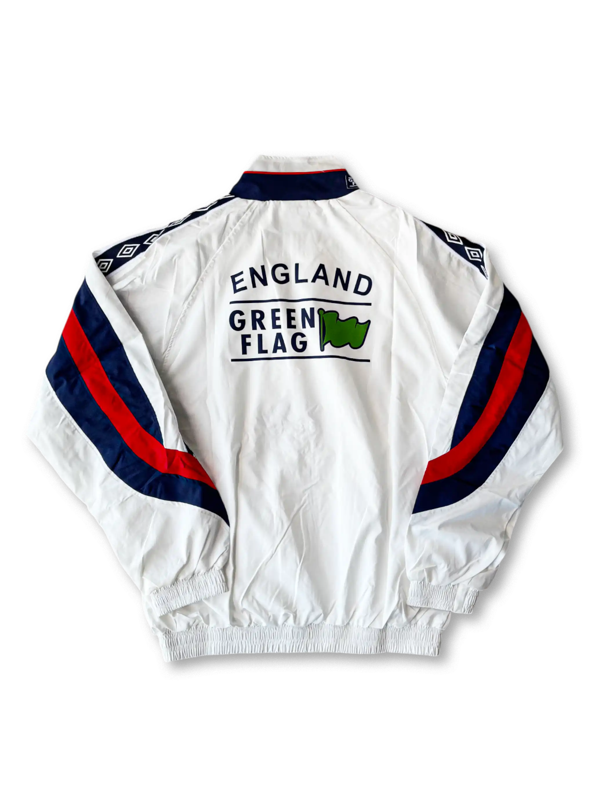 1998/00 イングランド トレーニングウェア