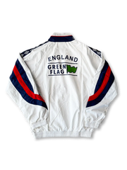 1998/00 イングランド トレーニングウェア