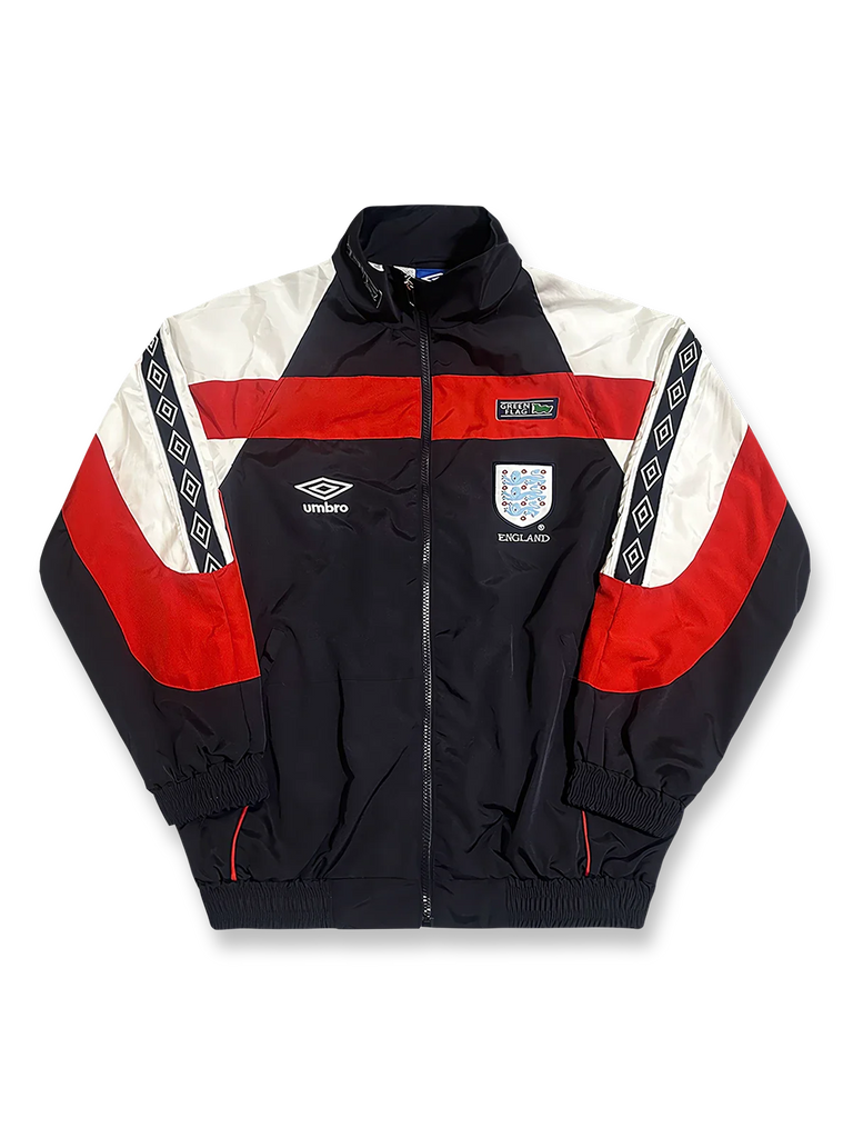 ワールドカップ1998年 イングランド代表ユニフォーム アウェイ 新品タグ付 ワールドカップ1998年 イングランド代表ユニフォーム アウェイ