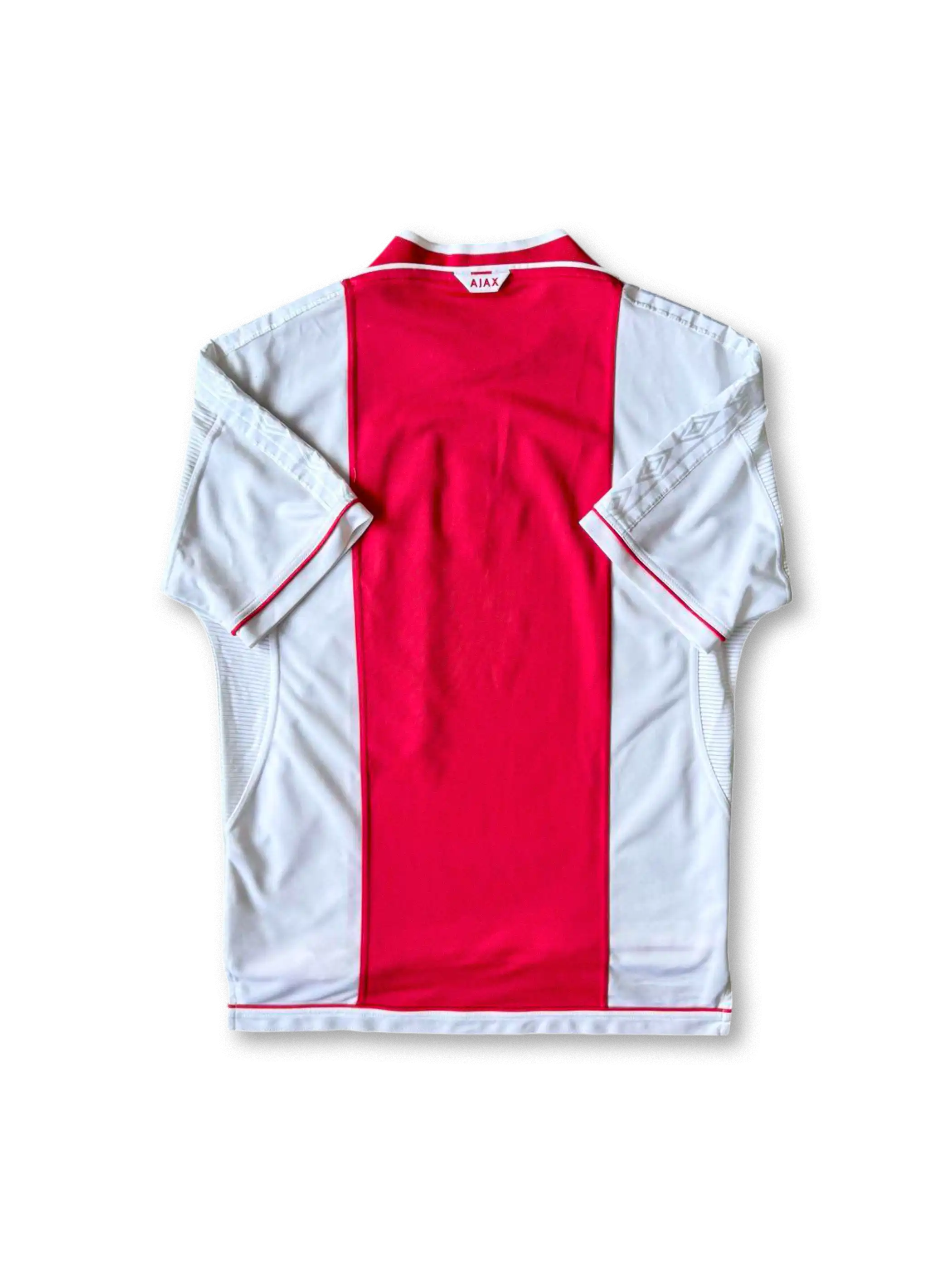 1999–00年 アヤックス ホーム