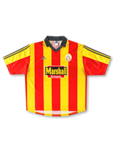 1999-2000年 ガラタサライ ホーム ハギ 10番