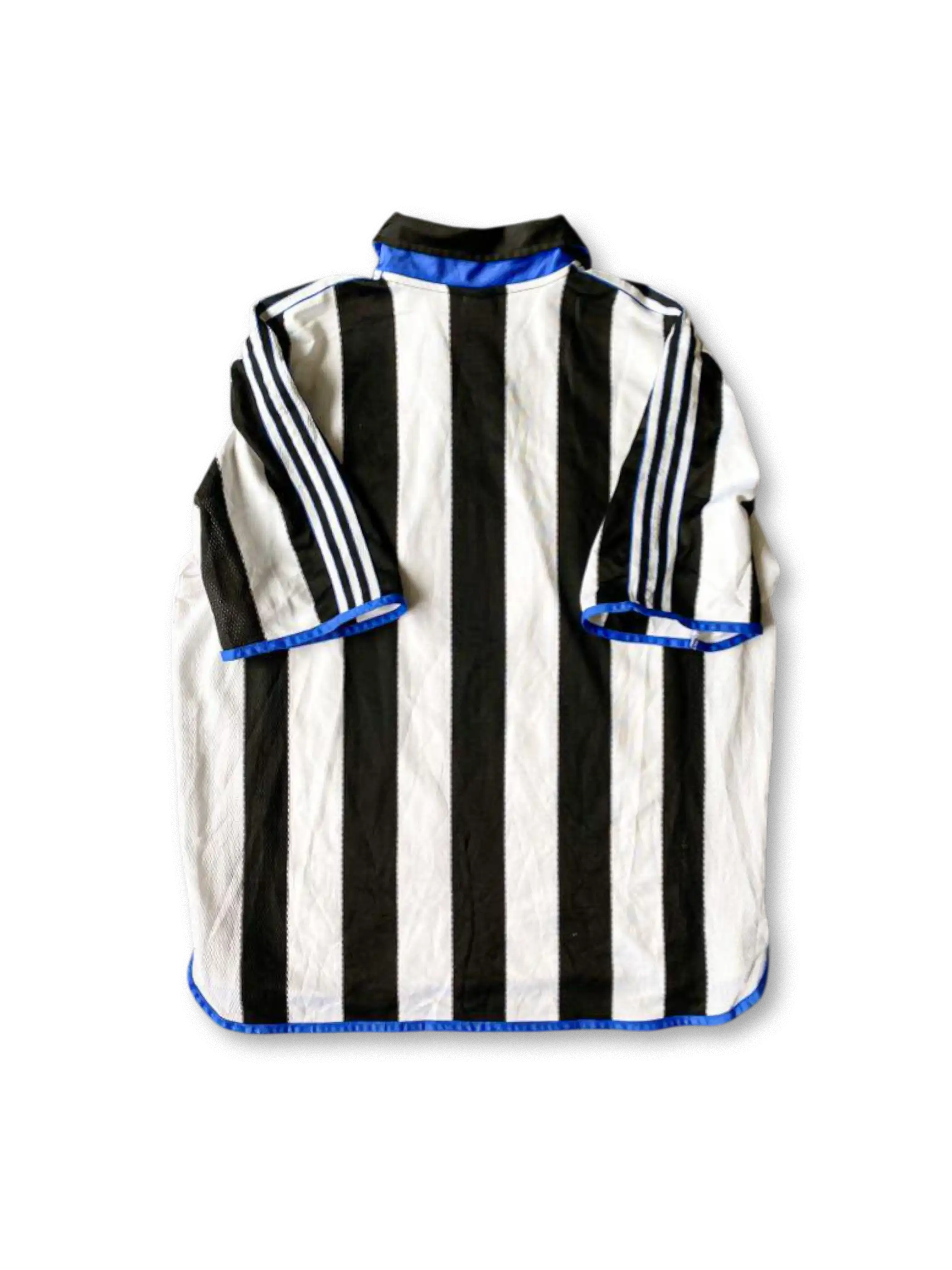 1999-2000年 ニューカッスル・ユナイテッド ホーム シェアラー