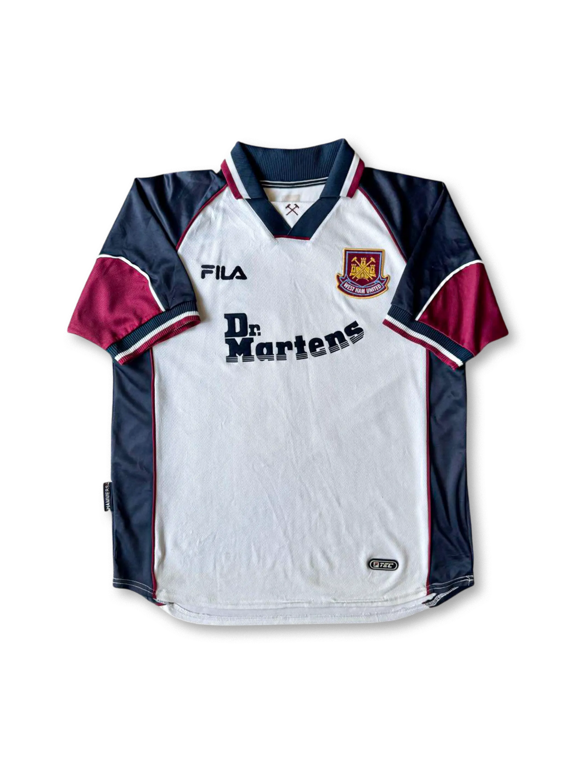 公式】ウェストハム・ユナイテッド ユニフォーム｜クラレット＆ブルー