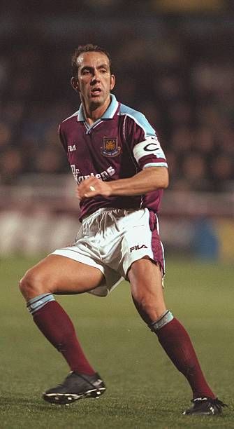 1999–2001 ウェスト・ハム ホーム Dr. Martensモデル-KICKO – Kicko