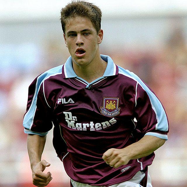 1999–2001 ウェスト・ハム ホーム Dr. Martensモデル-KICKO – Kicko