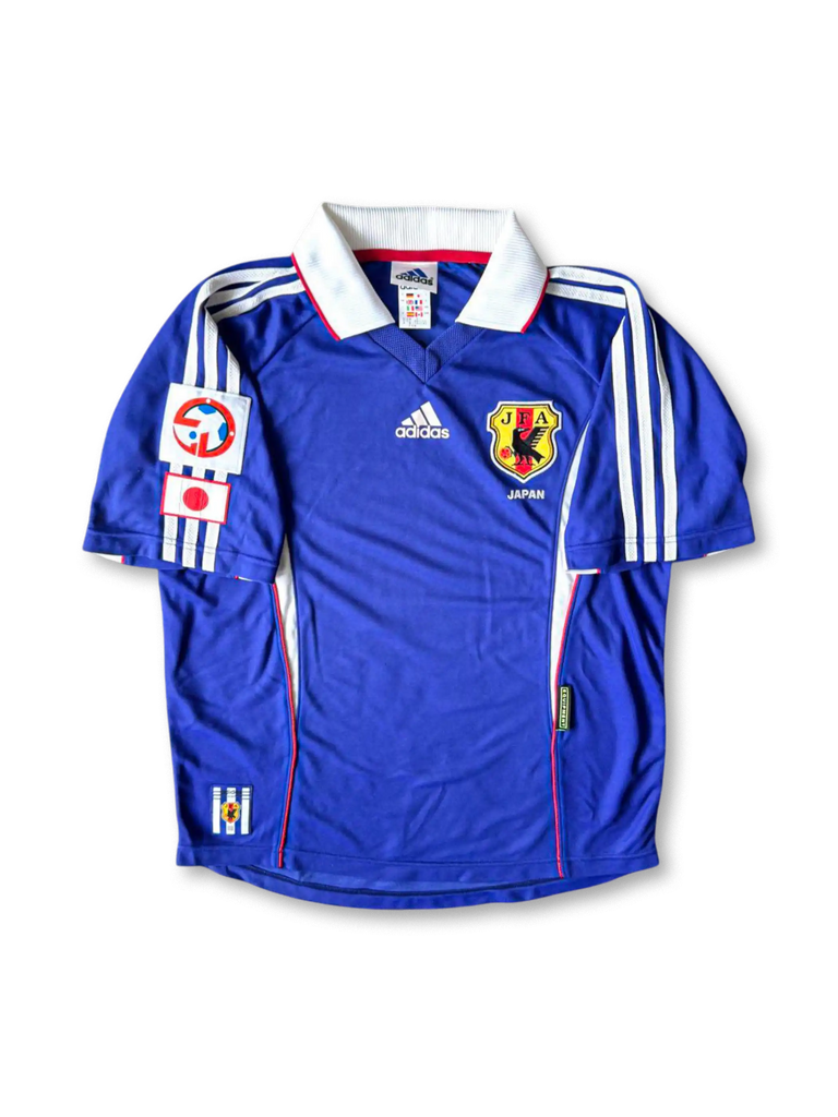 1999年 日本代表 ホーム-KICKO – KICKO JAPAN