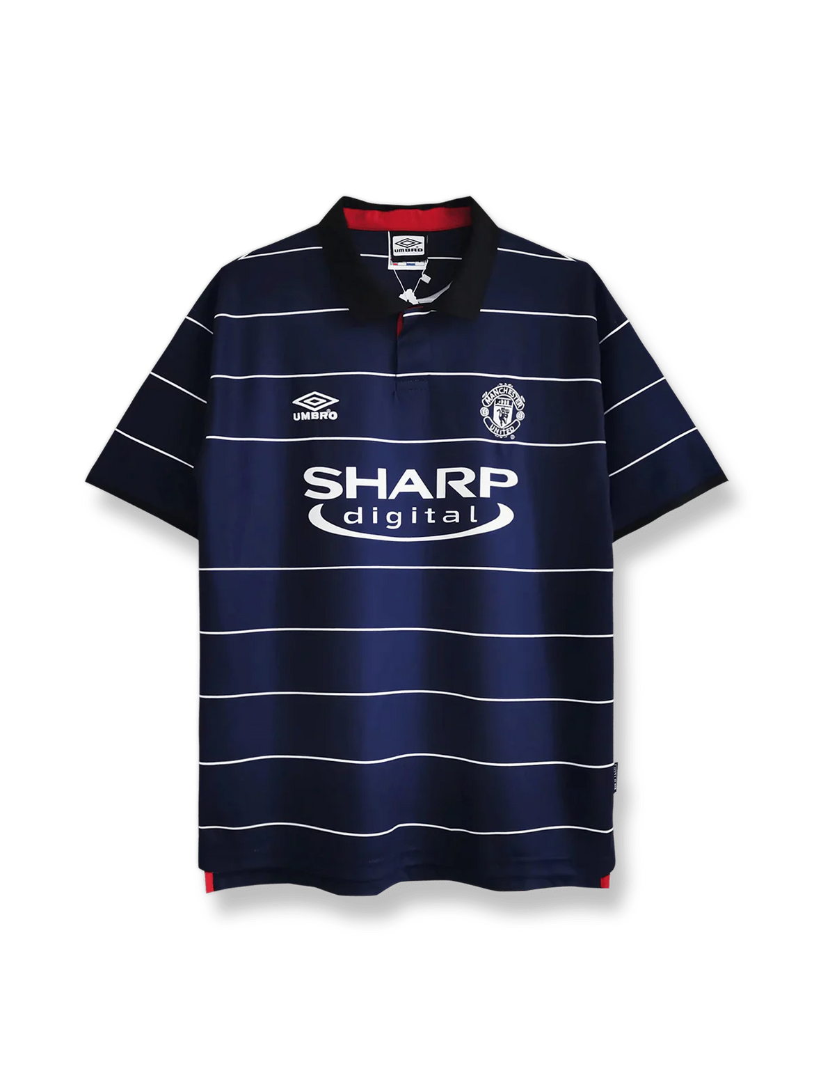 マンチェスター・ユナイテッドユニフォーム通販｜レトロ&ブロークコア