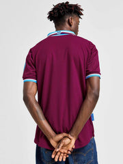 1999–2001 ウェスト・ハム ホーム Dr. Martensモデル-KICKO – Kicko