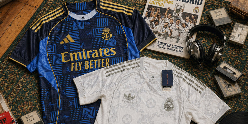 フレンチラグジュアリーと、世界のフットボール。 Louis Vuitton x Soccer｜Luxury Football Collection
