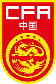 「大地の赤い誇りを、日常のレイヤーへ。」 中国国家队｜Collection logo