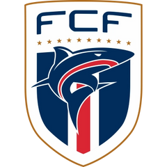 「島から世界へ、青の誇りを纏う。」 Cape Verde National Team Collection｜The Pride of the Blue Islands logo