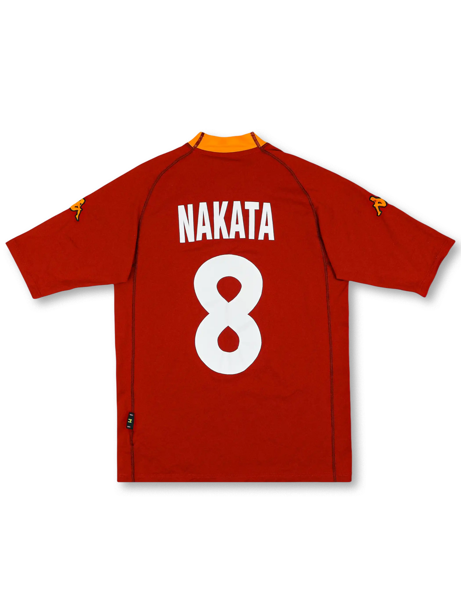 中田英寿ユニフォーム通販｜レトロ&ブロークコア【KICKO】 – Kicko