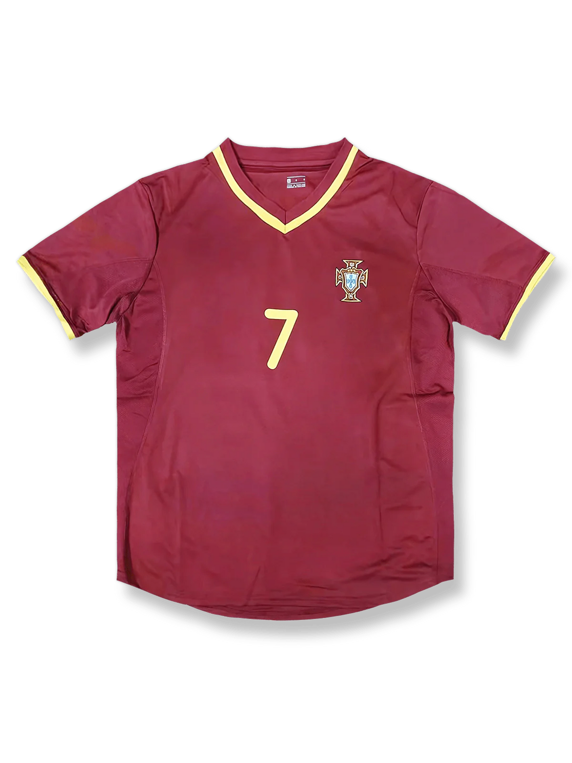 ポルトガル代表サッカーユニフォーム通販｜レトロ&ブロークコア【KICKO