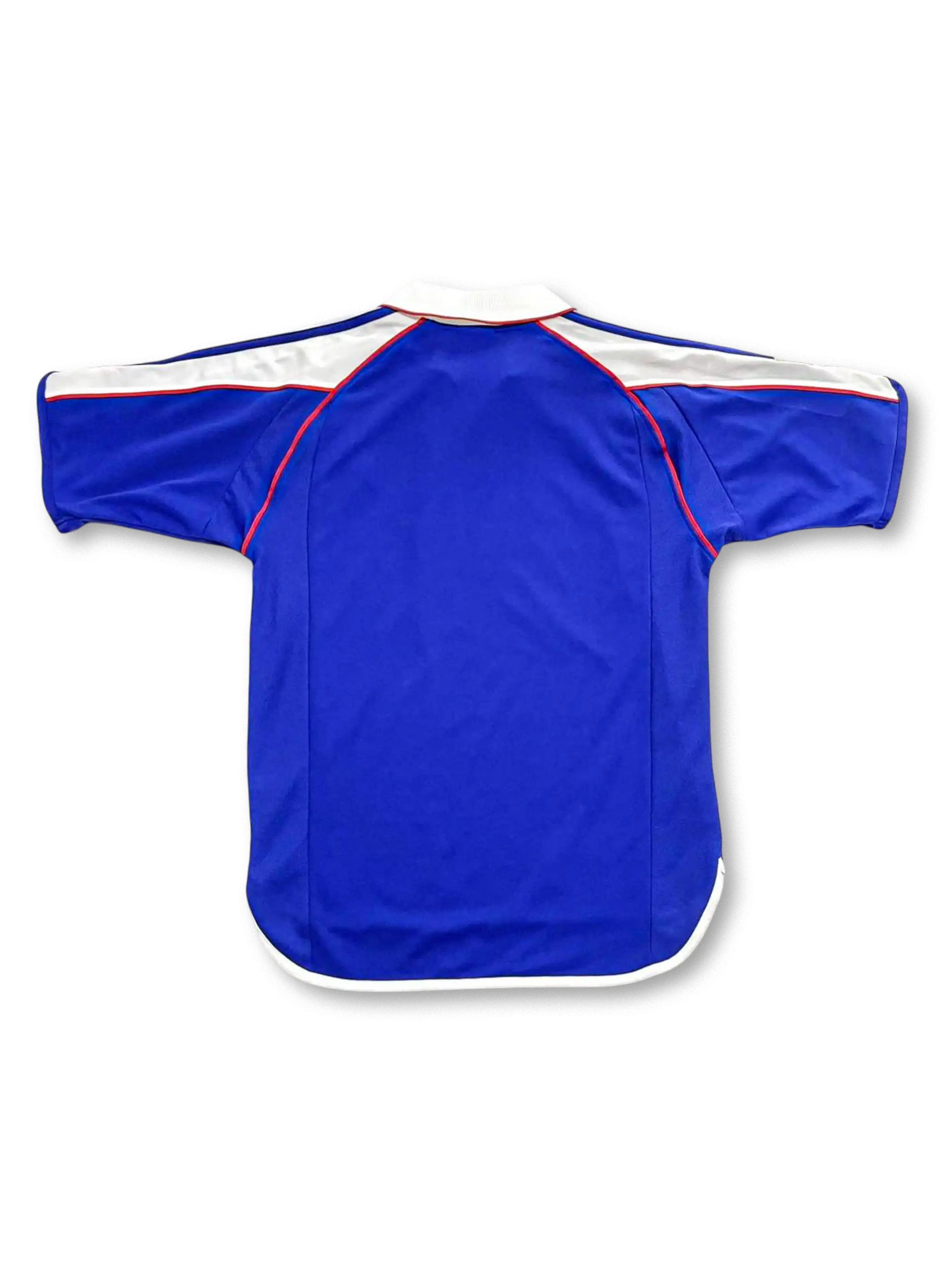 レトロサッカーユニフォーム｜ヴィンテージ復刻版コレクション｜KICKO