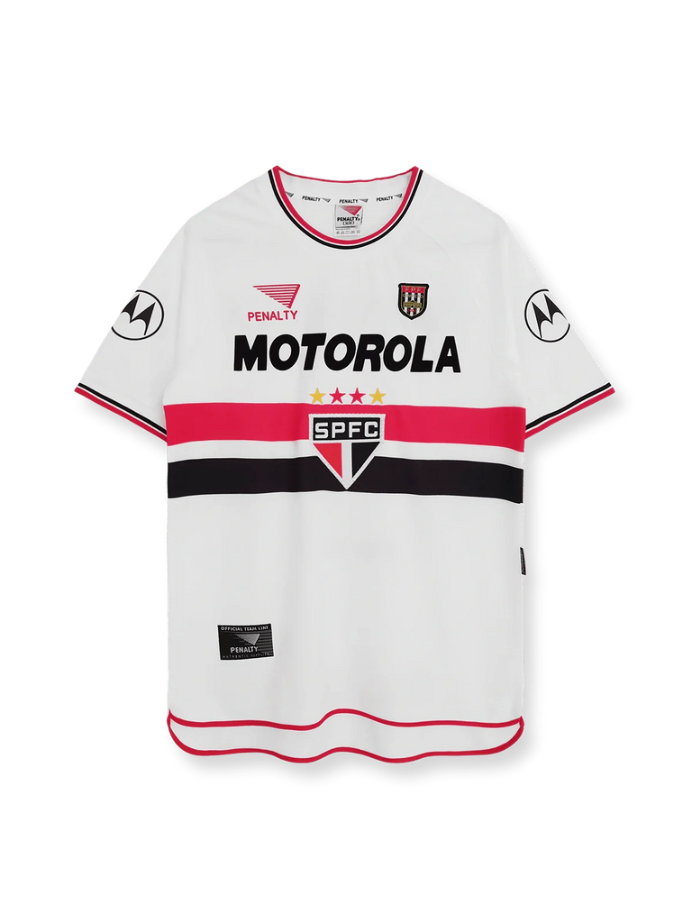 2000シーズン サンパウロ ホーム-KICKO – KICKO JAPAN
