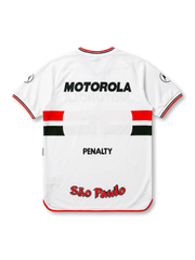 2000 サンパウロFC ホームユニフォーム