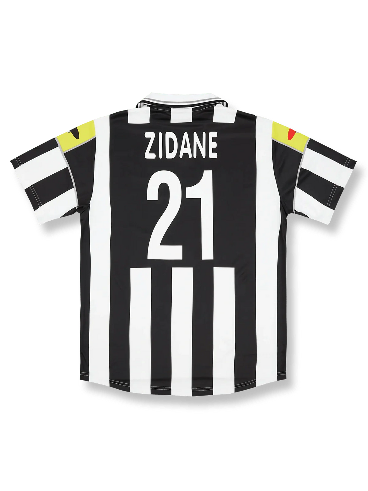 ポルトガル代表 2016 アウェイ 長袖 選手用ユニフォーム ユーロ