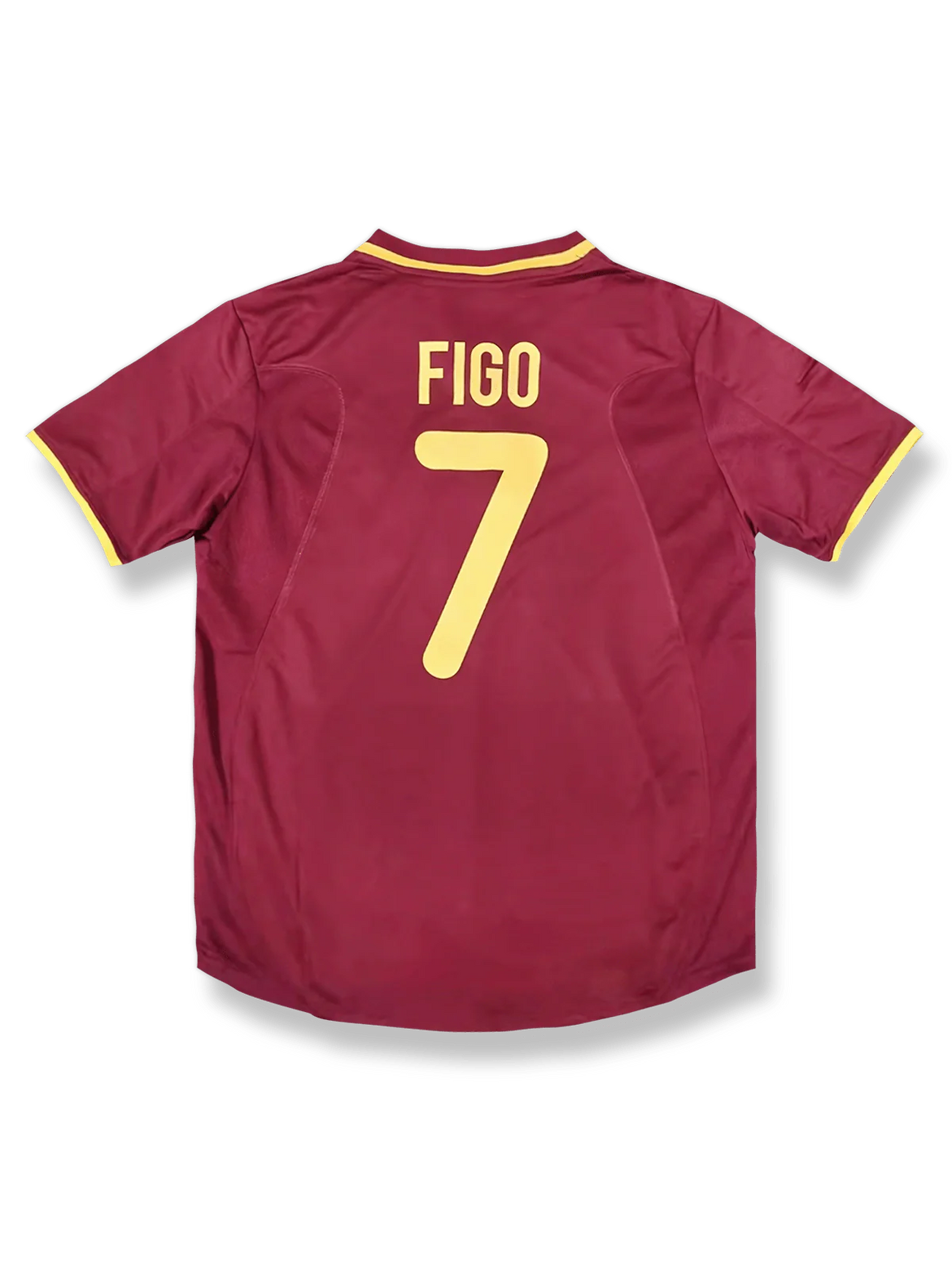 研*中様 ポルトガル代表 1998年 ホームユニフォーム 選手支給品 研*中様 ポルトガル代表 1998年 ホームユニフォーム 選手支給品