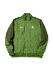 2000年代 チェルシーFC トレーニングジャケット 正面デザイン