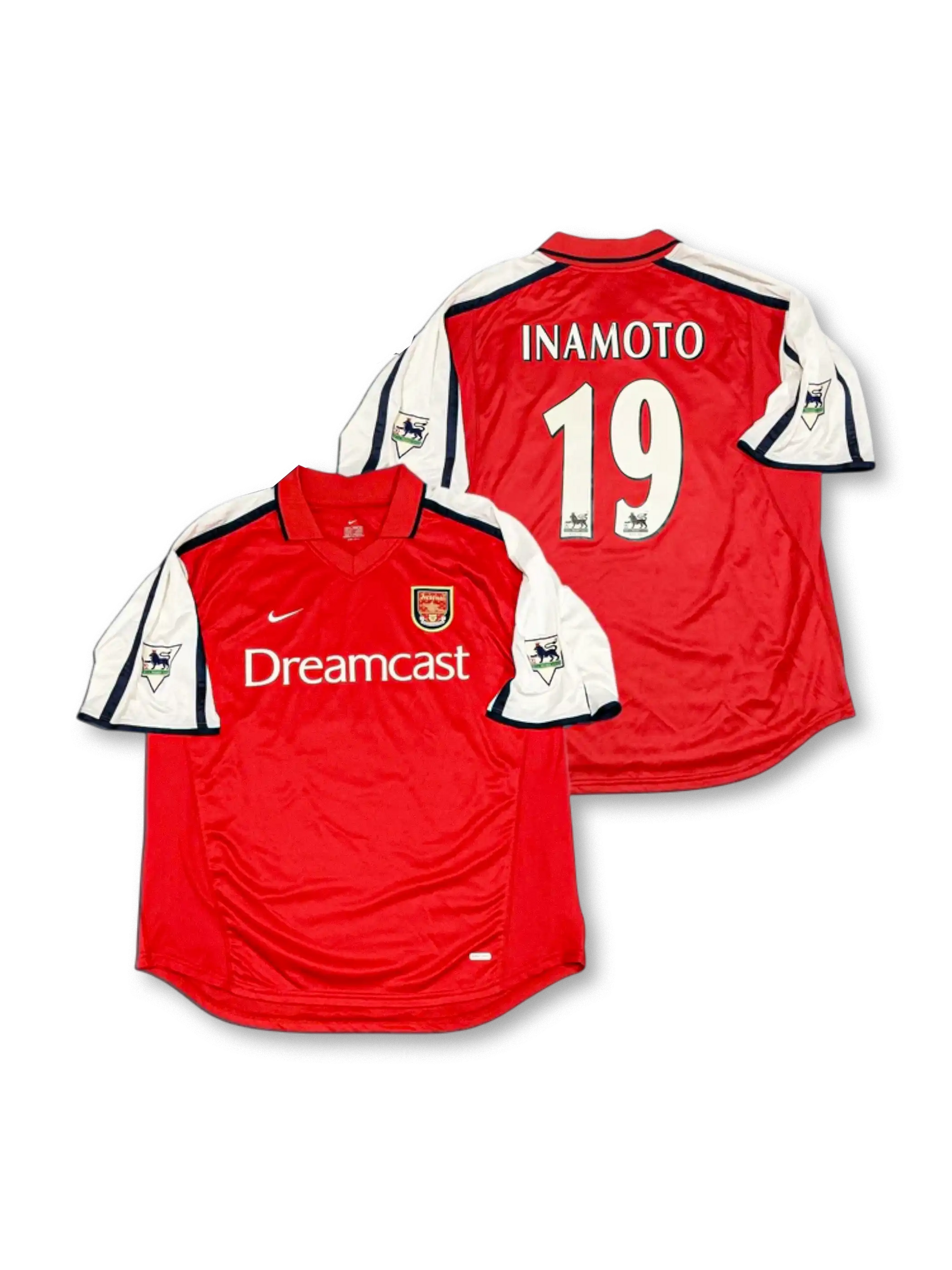 00年代サッカーユニフォーム通販｜レトロ&ブロークコア【KICKO