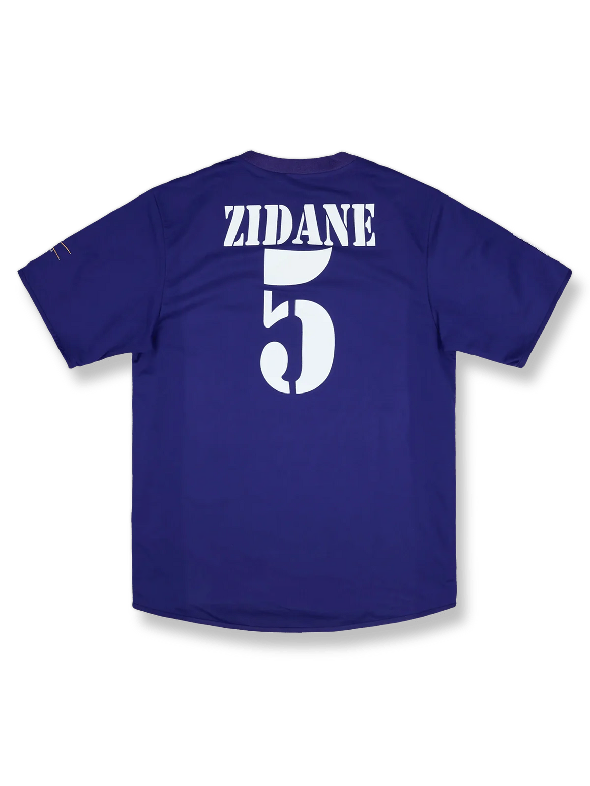 ジネディーヌ・ジダン（Zidane）｜レジェンド関連アイテム特集｜KICKO