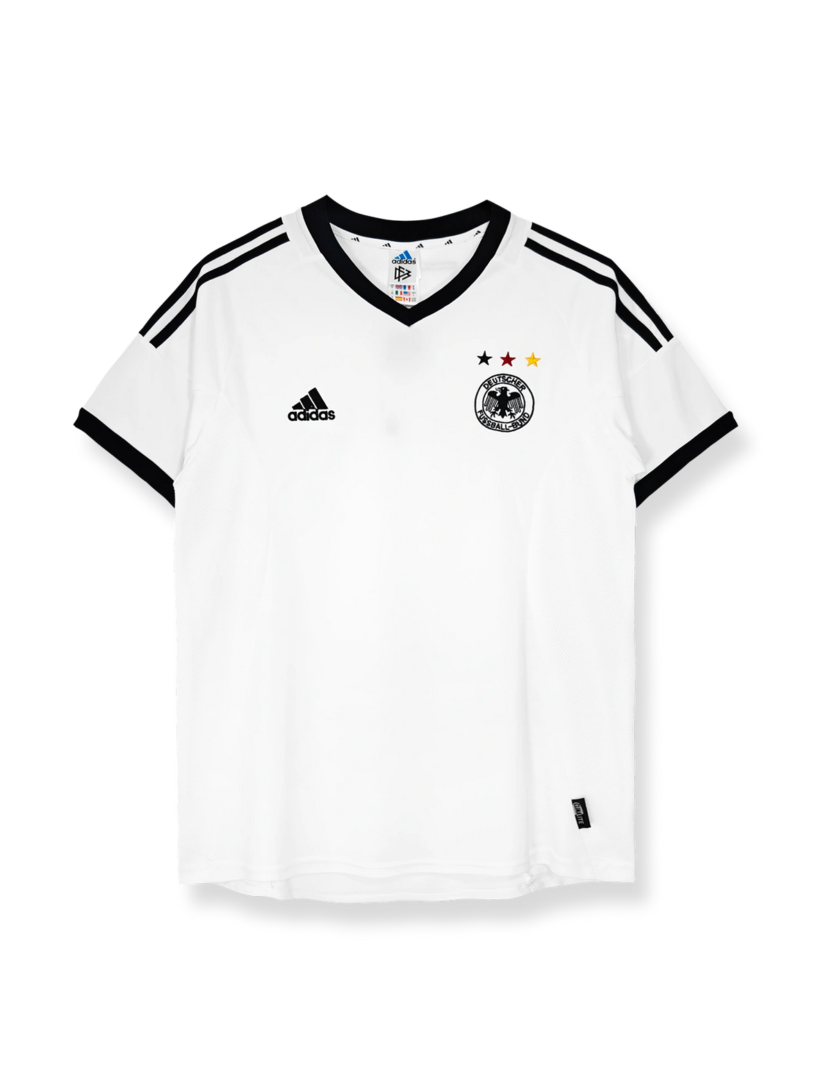 ドイツ代表サッカーユニフォーム通販｜レトロ&ブロークコア【KICKO