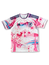 2025 日本代表 富士桜 スペシャル ユニフォーム adidas製
