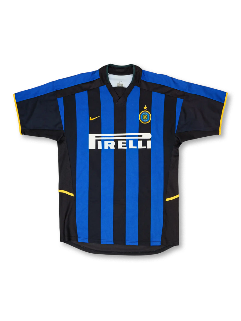 2002-03年 インテル・ミラノ ホーム -KICKO – KICKO JAPAN