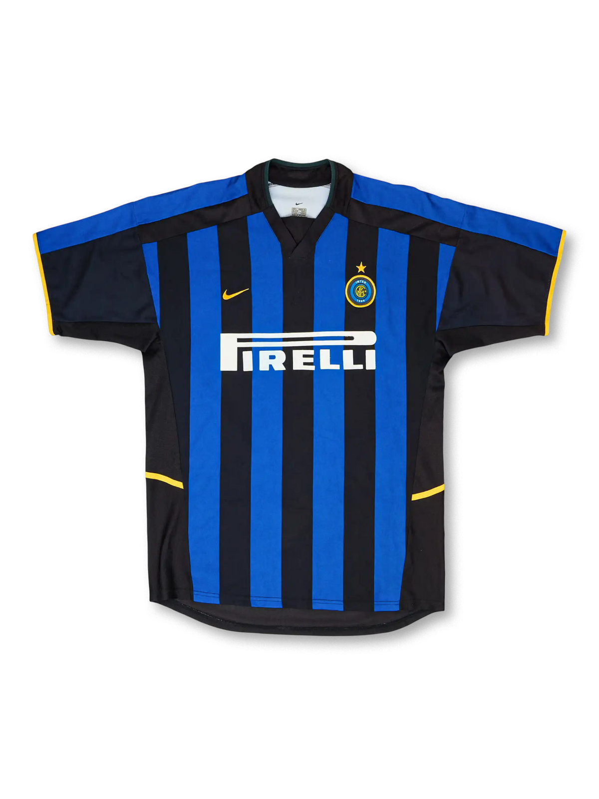 2002-03年 インテル・ミラノ ホーム -KICKO – KICKO JAPAN 2002-03年 インテル・ミラノ ホーム -KICKO – KICKO JAPAN