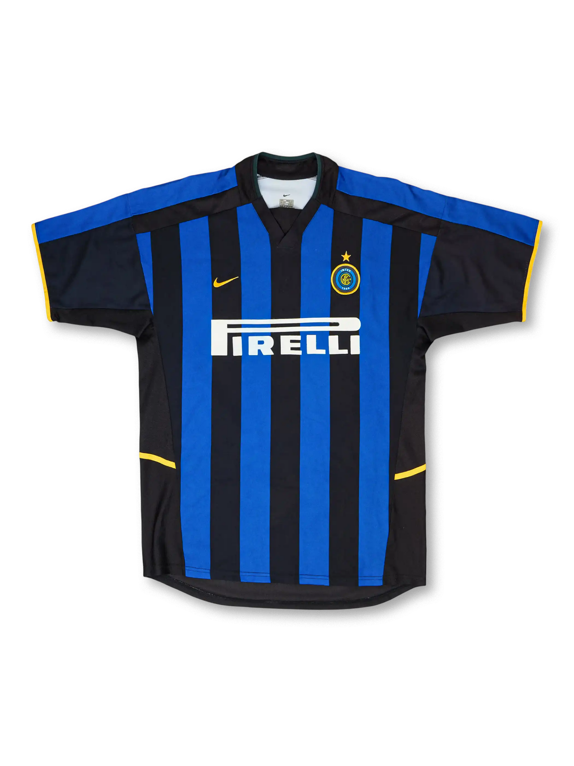 インテルサッカーユニフォーム通販｜レトロ&ブロークコア【KICKO】 – Kicko