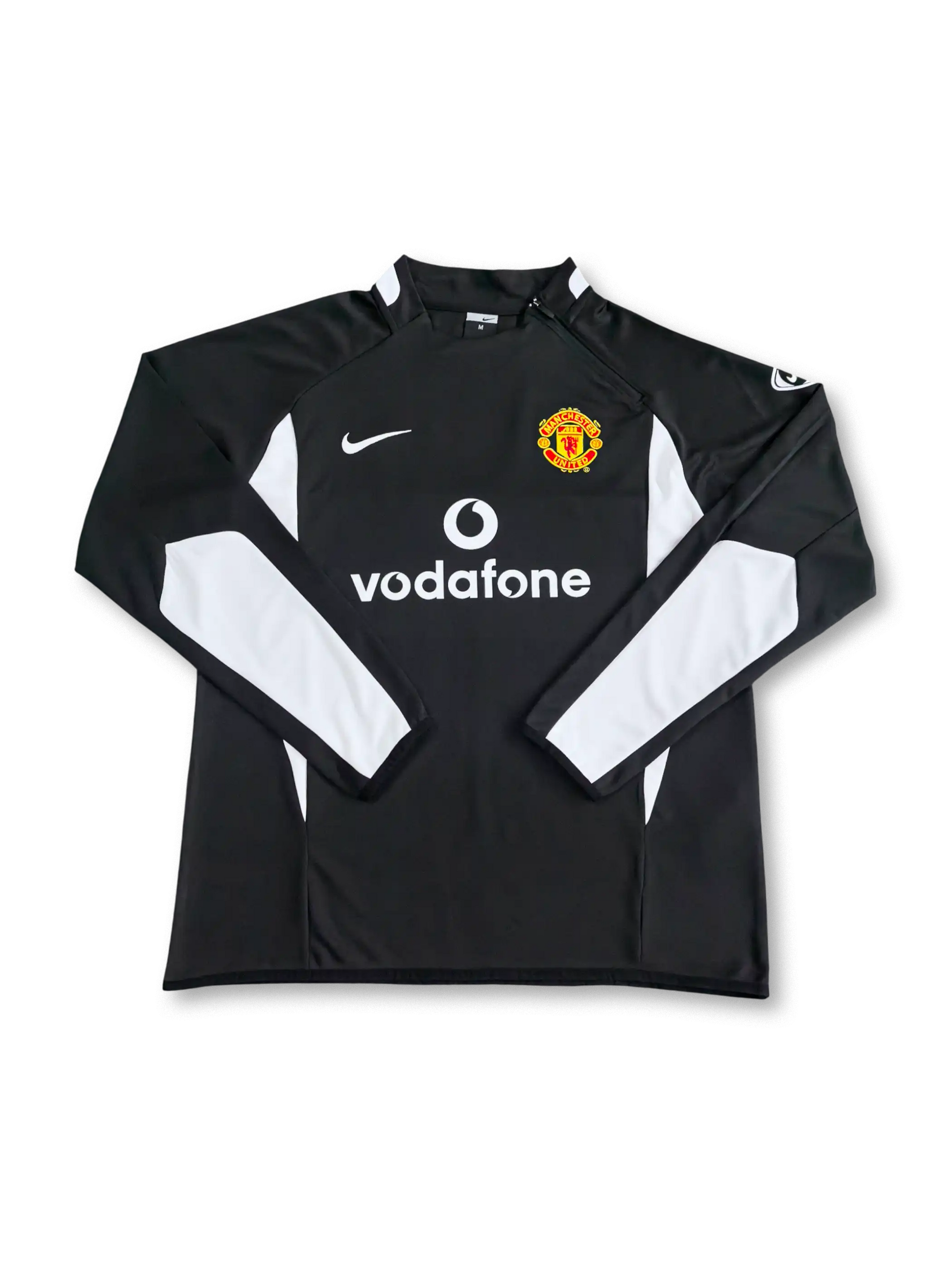 マンチェスターユナイテッド　ロンt 長袖　ユニフォーム　ビンテージ 90s マンチェスター・ユナイテッド 1997-98 Umbro アウェイ長袖 #9 COLE