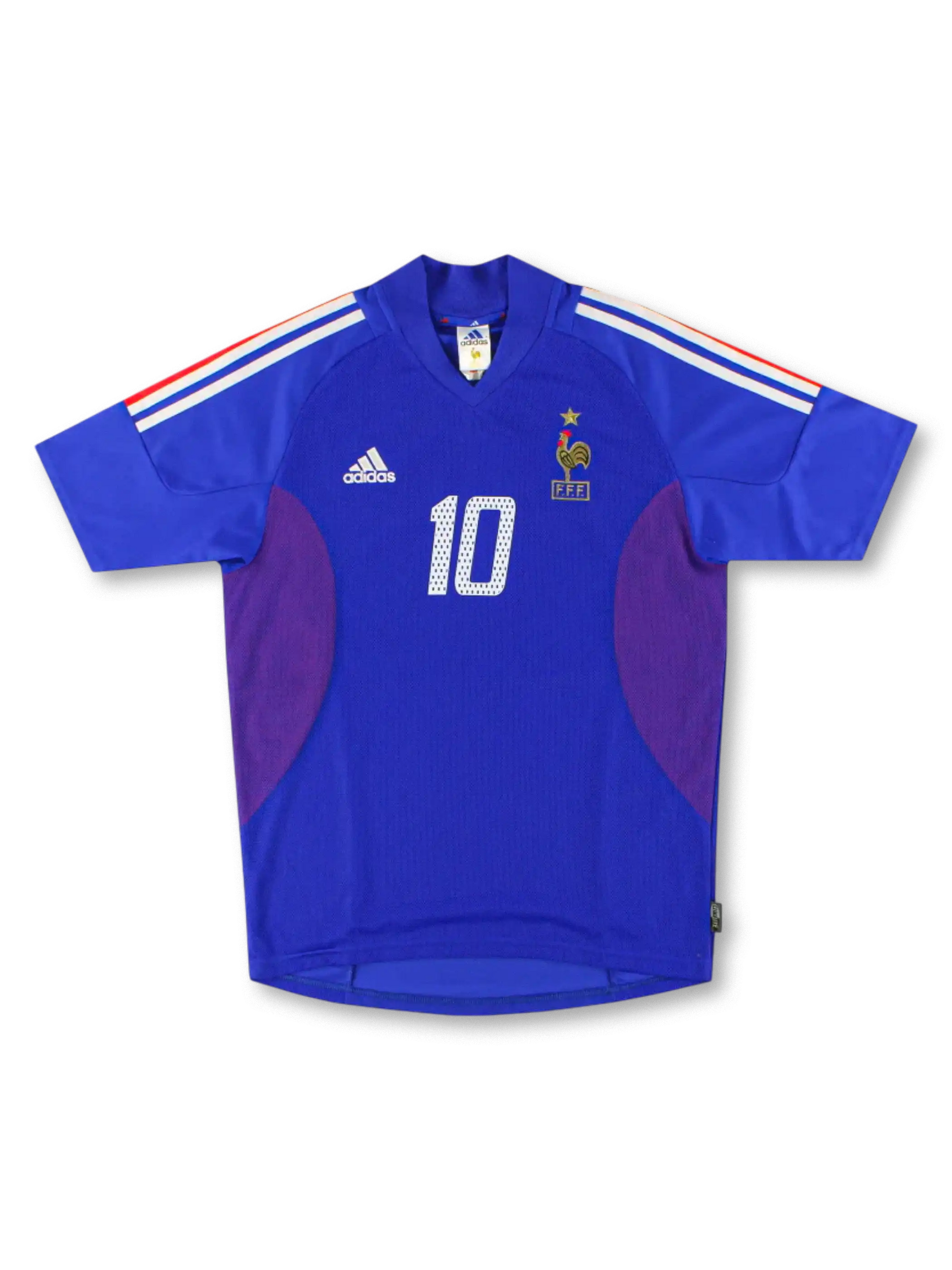 2002年FIFAワールドカップユニフォーム｜日韓大会復刻版｜KICKO