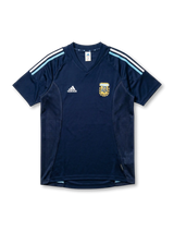 2002 アルゼンチン代表 アウェイユニフォーム